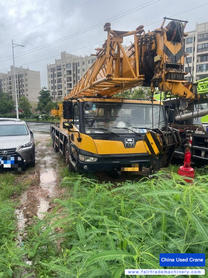 Buy XCMG Used Crane / 2 Buy XCMG Used Crane / 2